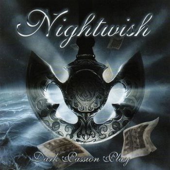 Nightwish - Dark Passion Play (2008)