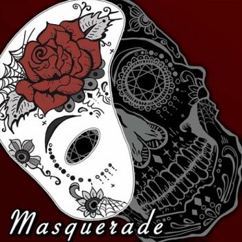 Renegade Cartel - Masquerade (2022)