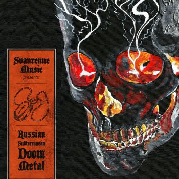 Various Artists - Russian Subterranean Doom Metal (2022)