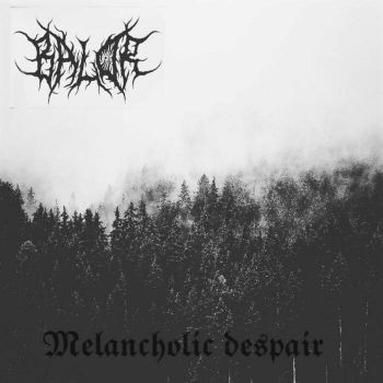 Balor - Melancholic Despair (2022)