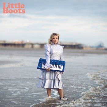 Little Boots - Tomorrows Yesterdays (2022)