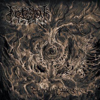 Inglorious - Eternal Chaos (2015)