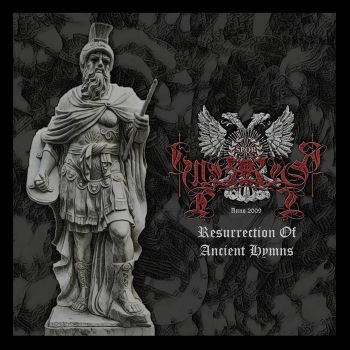 Imperiator - Resurrection of Ancient Hymns (2022)