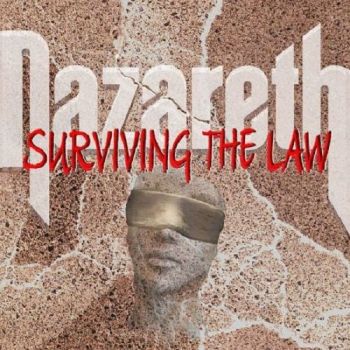 Nazareth - Surviving The Law (2022)