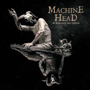 10  Machine Head