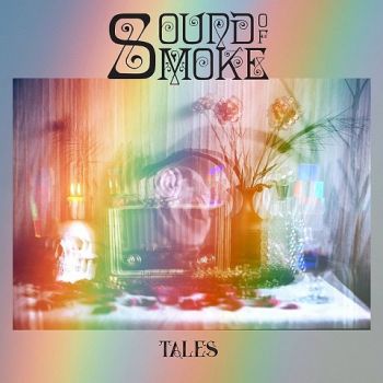 Sound Of Smoke - Tales (2022)