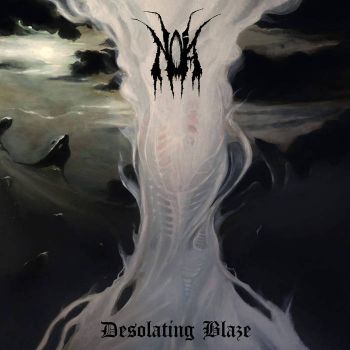 Noia - Desolating Blaze (2022)