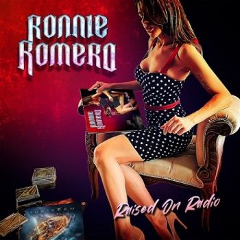 Ronnie Romero - Raised on Radio (2022)