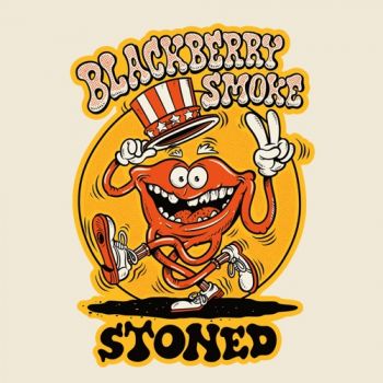 Blackberry Smoke - Stoned (2022)