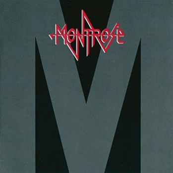  Montrose - Mean (1987)