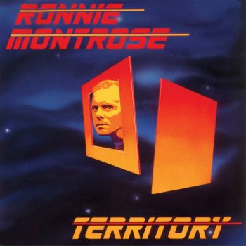  Ronnie Montrose - Territory (1986)