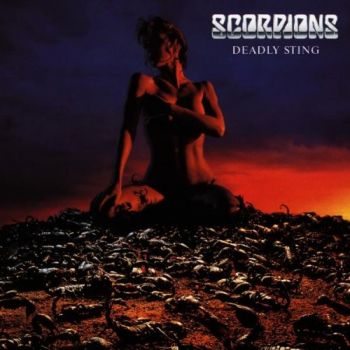 Scorpions - Deadly Sting: The Mercury Years (1997)