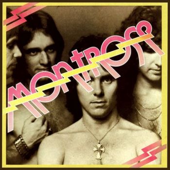 Montrose - Montrose (1973)