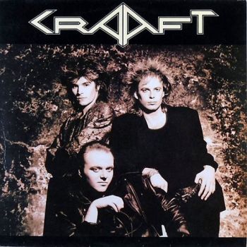 Craaft - Craaft (1986)