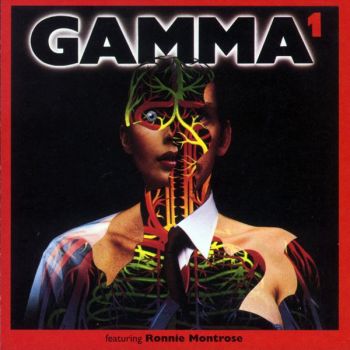 Gamma - Gamma 1 (1979)