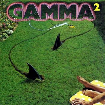 Gamma - Gamma 2 (1980)