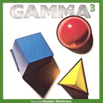 Gamma - Gamma 3 (1982)