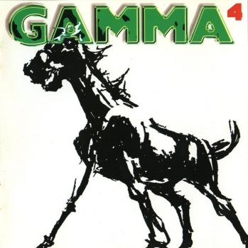 Gamma - Gamma 4 (2000)