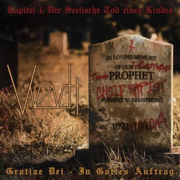 Vnzvcht - Kapitel 1: Der Seelische Tod eines Kindes (2021)