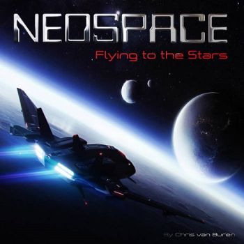 NeoSpace - Flying To The Stars (2022)
