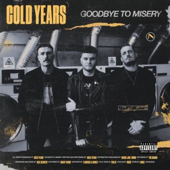 Cold Years - Goodbye to Misery (2022)