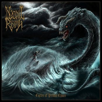 Nazgul Rising - Cycles Of Primal Chaos (2022)