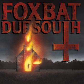 Foxbat - Due South (2022)