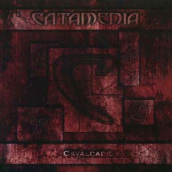 Catamenia - Cavalcade (2010)