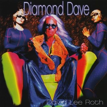 David Lee Roth - Diamond Dave (2003)