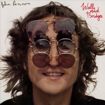 John Lennon - Walls And Bridges (1974)