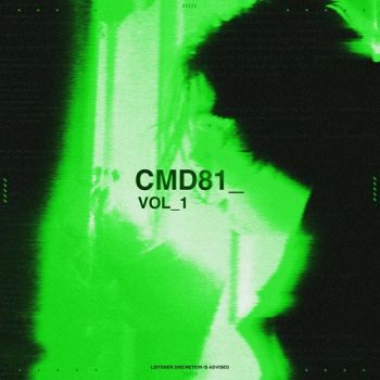 CMD81 - VOL_1 (EP) (2022)