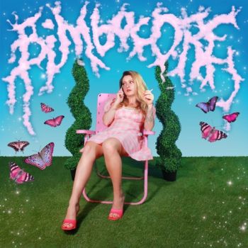 Scene Queen - Bimbocore (EP) (2022)