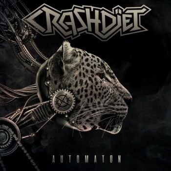 Crashdiet - Automaton (2022) 