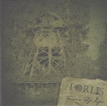Forlis - Tissue Of Life (2010)