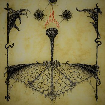 Embrace of Thorns - A Night of Promethean Blasphemy (Demo) (2022)