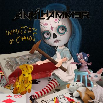 AnvilHammer - Impression of Chaos (2022)