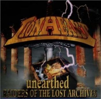 Lionheart - Unearthed Raiders Of The Lost Archives (1999)