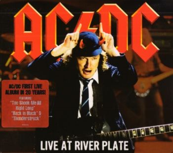 AC/DC - Live At River Plate (2012)