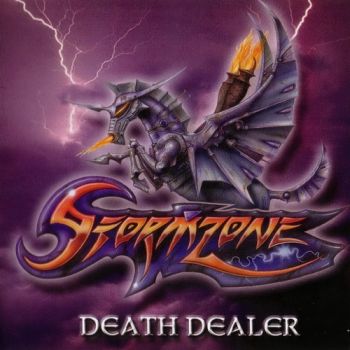 Stormzone - Death Dealer (2010)