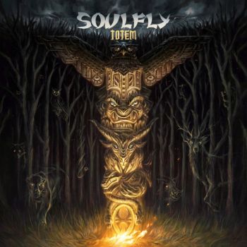 12  Soulfly