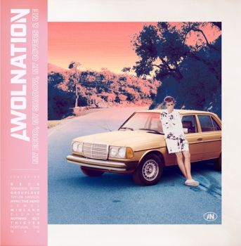 Awolnation - My Echo, My Shadow, My Covers & Me (2022)