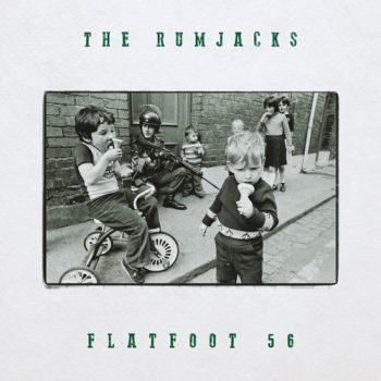The Rumjacks & Flatfoot 56 - Split (2022)