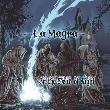 La Magra - In The Dead Of Night (2022)