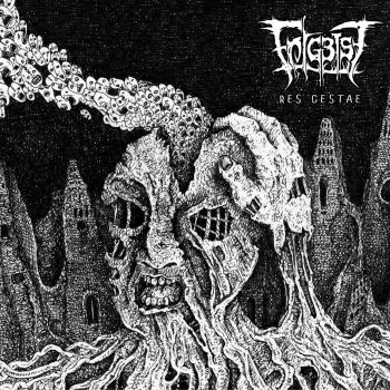 Entgeist - Res Gestae (2022)