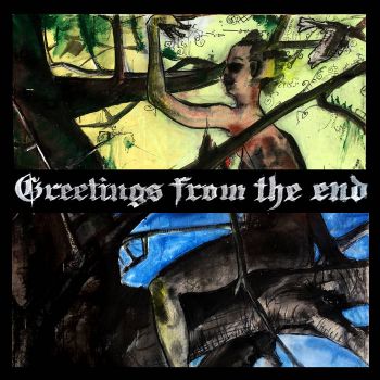 Septekh - Greetings from the End (2022)