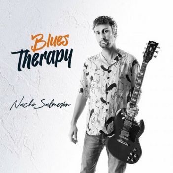 Nacho Salmeron - Blues Therapy (2022)