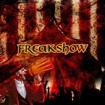 Freakshow - Freakshow (2009)