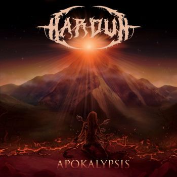 Hardun - Apokalypsis (2022)