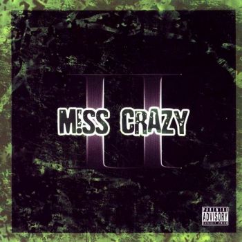 Miss Crazy - Miss Crazy II (2008)