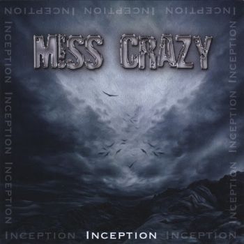 Miss Crazy - Inception (2014)